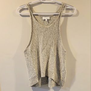 Aritzia - Community tank top. Size: XS